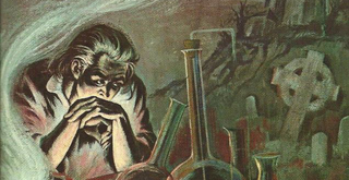 Illustration for article titled 11 Science Fiction Books That Are Regularly Taught in College Classes